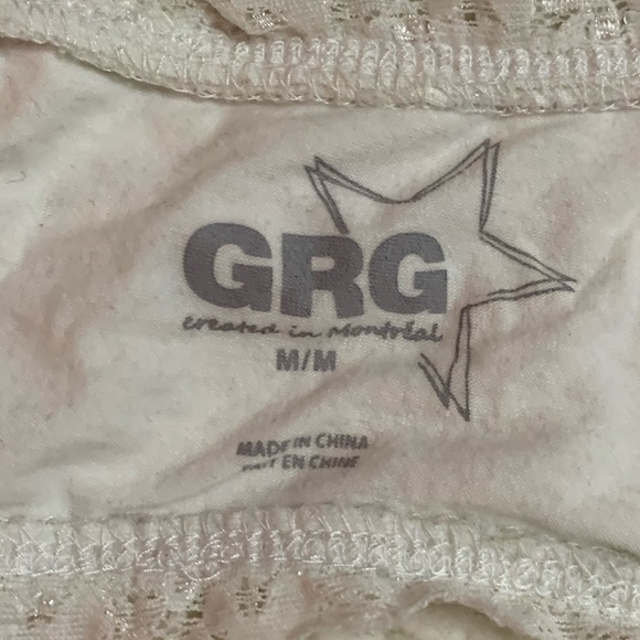 💲WHITE BANDEAU - Picture 2 of 2